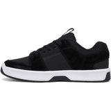 DC Lynx Zero Skate Shoes - Black/White