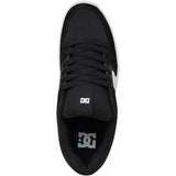 DC Lynx Zero Skate Shoes - Black/White