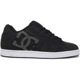 DC Net SE Skate Shoes - Black/Armor