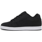 DC Net SE Skate Shoes - Black/Armor