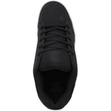 DC Net SE Skate Shoes - Black/Armor