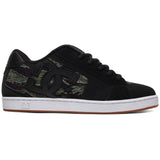 DC Net SE Skate Shoes - Camo/Black