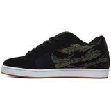 DC Net SE Skate Shoes - Camo/Black