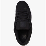 DC Net SE Skate Shoes - Camo/Black
