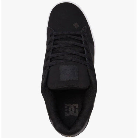 DC Net SE Skate Shoes - Camo/Black
