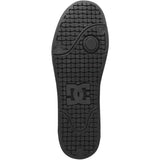 DC Pure Skate Shoes - Black/Pirate Black