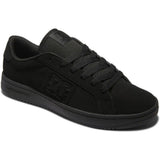 DC Striker Skate Shoes - Black/Black