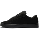 DC Striker Skate Shoes - Black/Black