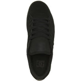 DC Striker Skate Shoes - Black/Black