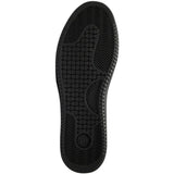 DC Striker Skate Shoes - Black/Black