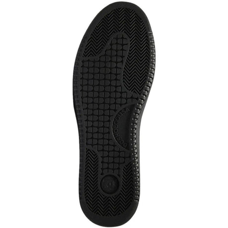 DC Striker Skate Shoes - Black/Black