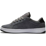 DC Striker Skate Shoes - Grey/Black