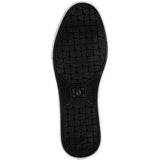 DC Tonik TX SE Skate Shoes - Black/Armor/Black