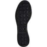 DC Central Skate Shoes - Black/White