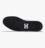 DC Bob Manual Skate Shoes - White