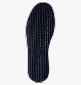 DC Kalis Vulc Mid Skate Shoes - Dark Navy