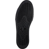 DC Manual LE Skate Shoes - Black/Black/Black