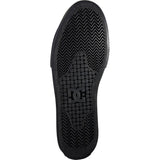 DC Manual LE Skate Shoes - Grey/Black