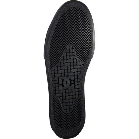 DC Manual LE Skate Shoes - Grey/Black