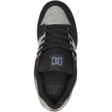 DC Tonik TX SE Skate Shoes - Battleship/Black