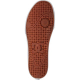 DC Tonik TX SE Skate Shoes - Battleship/Black