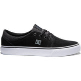 DC Trase SD Skate Shoes - Black/Shadow