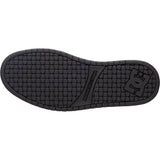 DC Court Graffik Skate Shoes - Black