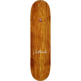 Deathwish Always Go Skateboard Deck - Pedro 8.25"