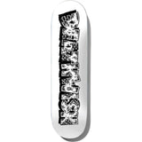 Deathwish Incarceration Skateboard Deck - Pedro 8"
