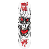 Deathwish Macabre Skateboard Deck - Foy 8.25"