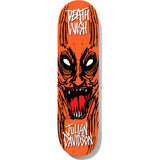 Deathwish Macabre Skateboard Deck - Julian 8.125"