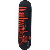 Deathwish Outlaw Skateboard Deck - Dickson 8.25"