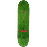 Deathwish Recovery Skateboard Deck - Julian 8.475"