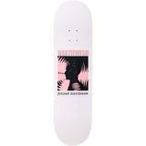 Deathwish Recovery Skateboard Deck - Julian 8.475"