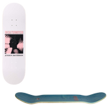 Deathwish Recovery Skateboard Deck - Julian 8.475"