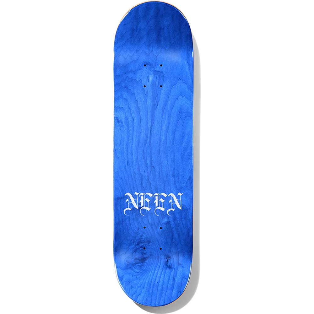 Deathwish Resurrection Skateboard Deck - Neen 8.25"