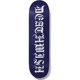 Deathwish Resurrection Skateboard Deck - Neen 8.25"