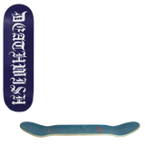 Deathwish Resurrection Skateboard Deck - Neen 8.25"