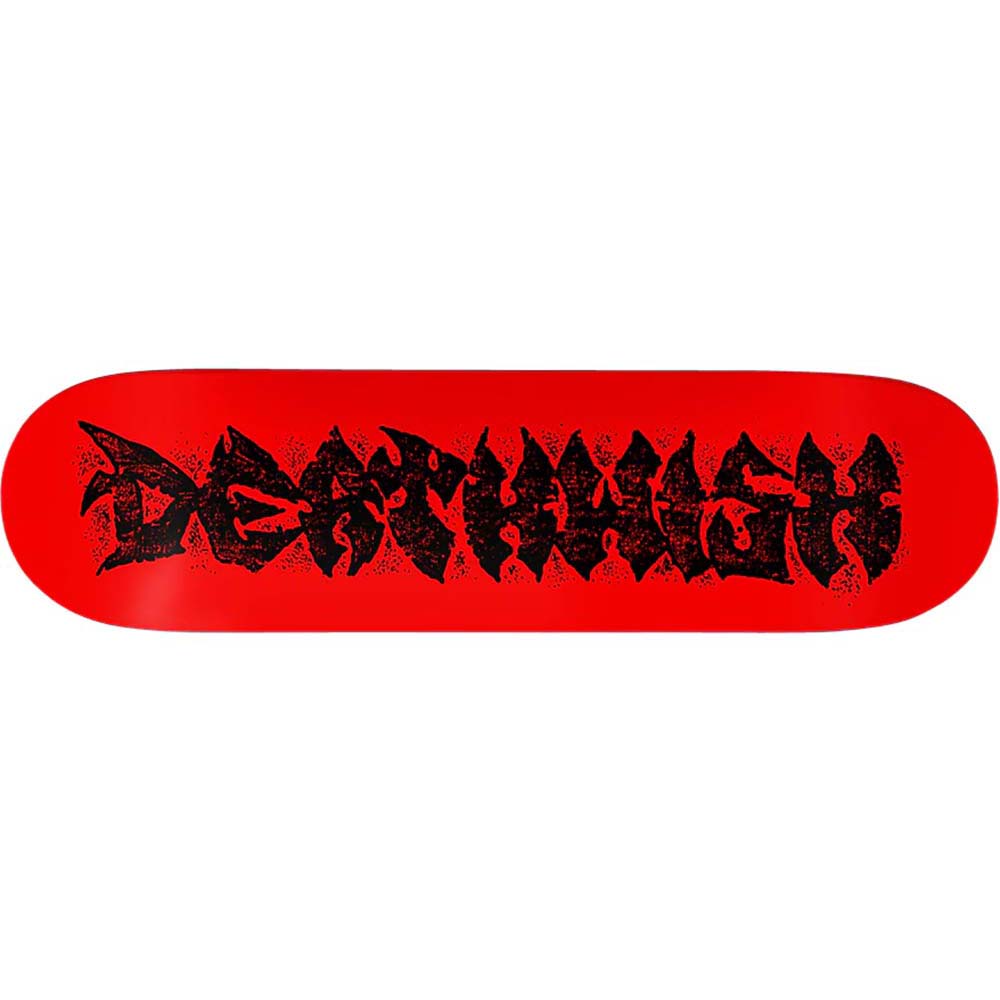 Deathwish Succession Skateboard Deck - Kirby 8.5"
