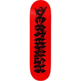 Deathwish Succession Skateboard Deck - Kirby 8.5"