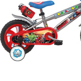 Dino Bikes Avengers 12" Bicycle