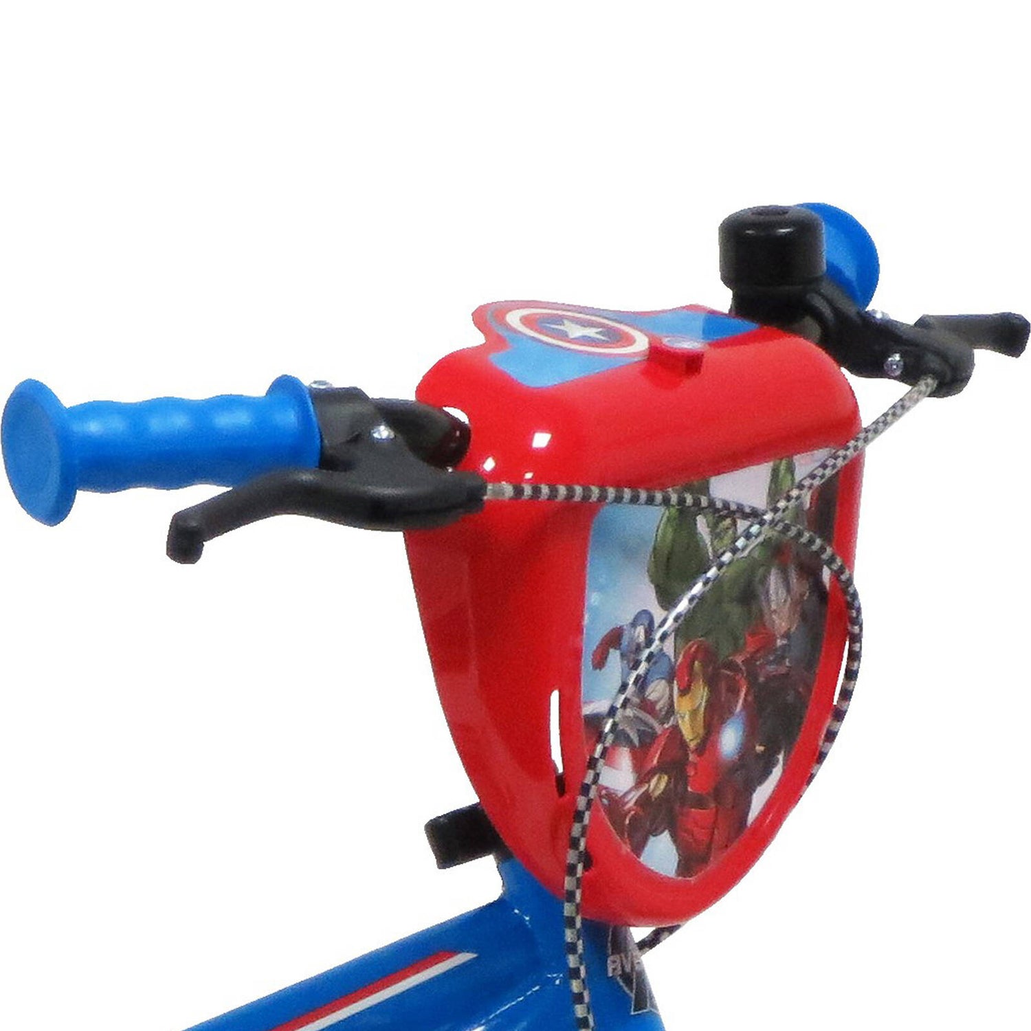 Denver Bikes Avengers 16" Bicycle