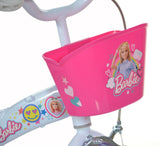 Dino Bikes Barbie 12" Bicycle