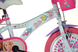 Dino Bikes Barbie 16" Bicycle