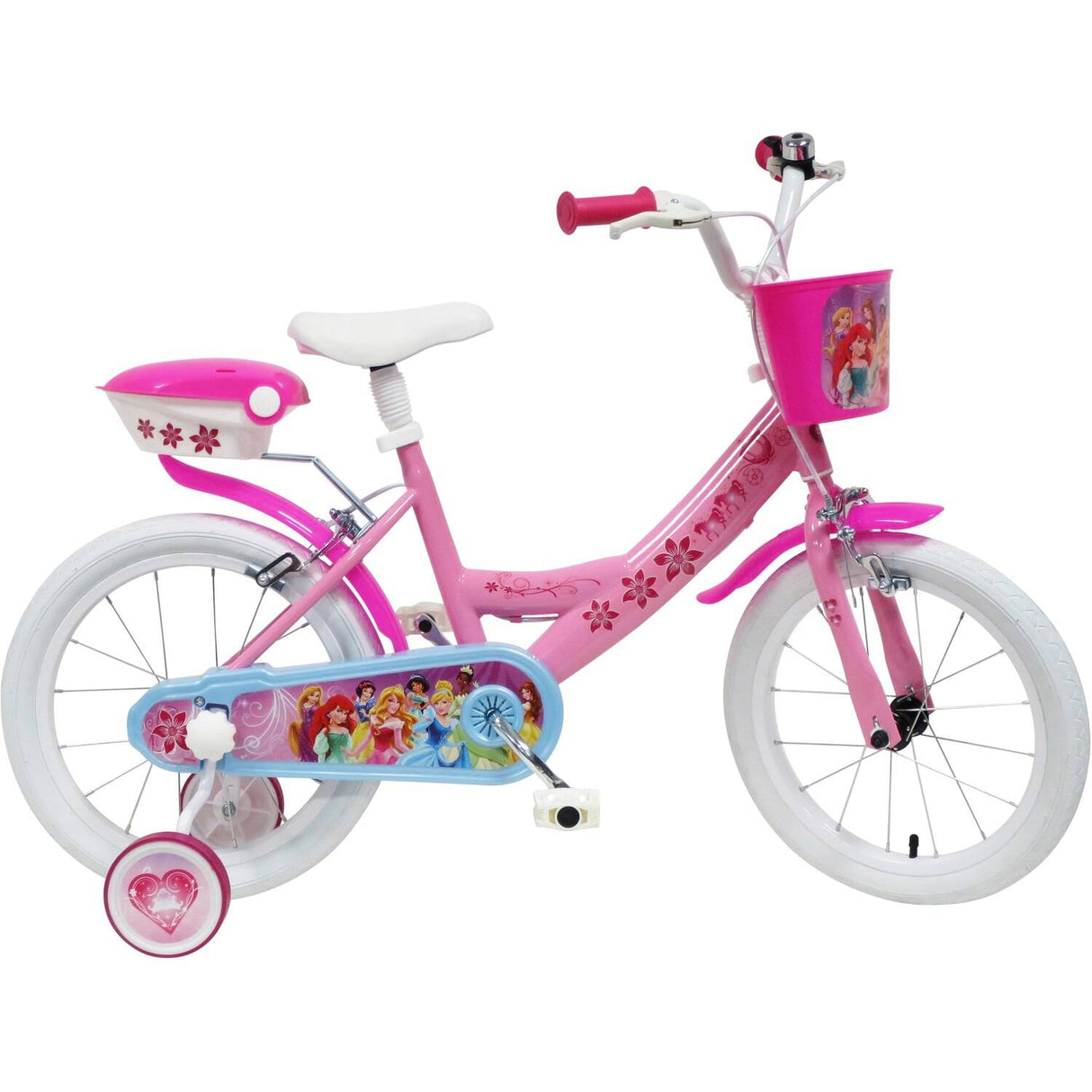 Denver Bikes Disney Princess 16" Bicycle