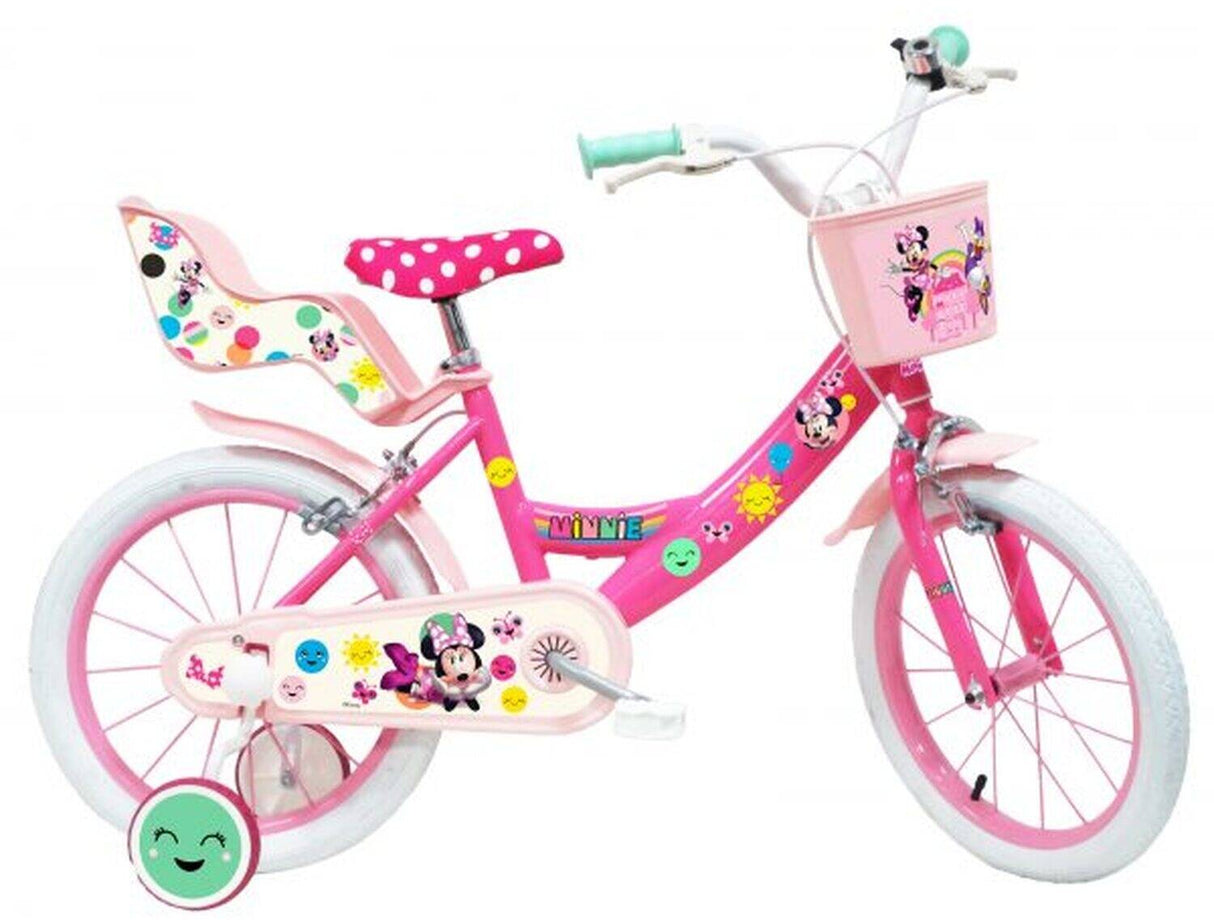 Denver Bikes Minnie Mouse 16" Bicycle