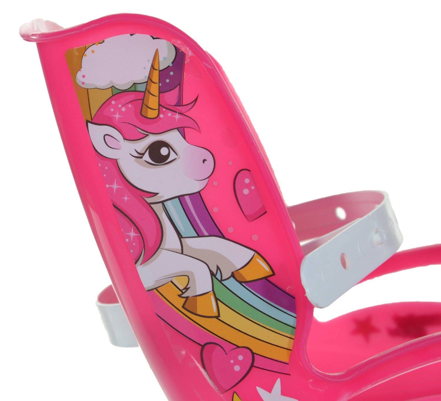 Dino Bikes Unicorn 2 16" Bicycle