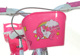 Dino Bikes Unicorn 2 16" Bicycle
