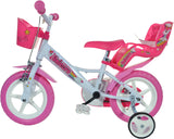 Dino Bikes Unicorn 12" Bicycle