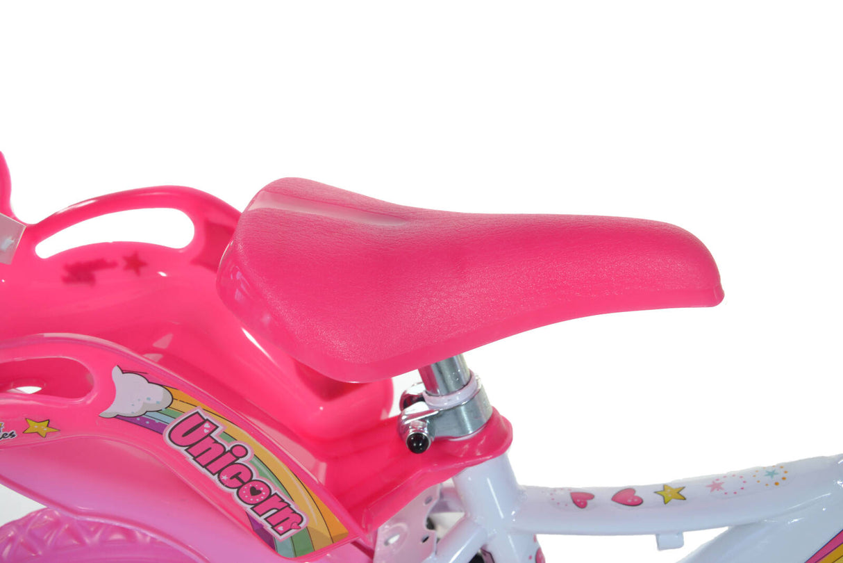 Dino Bikes Unicorn 12" Bicycle